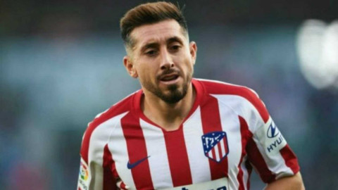 Da positivo Héctor Herrera a prueba de COVID-19