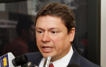 Amparo de Bailey es falso 