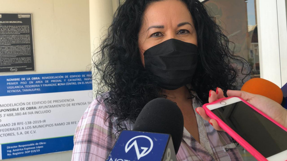 Sin fecha de regreso para empleados vulnerables.