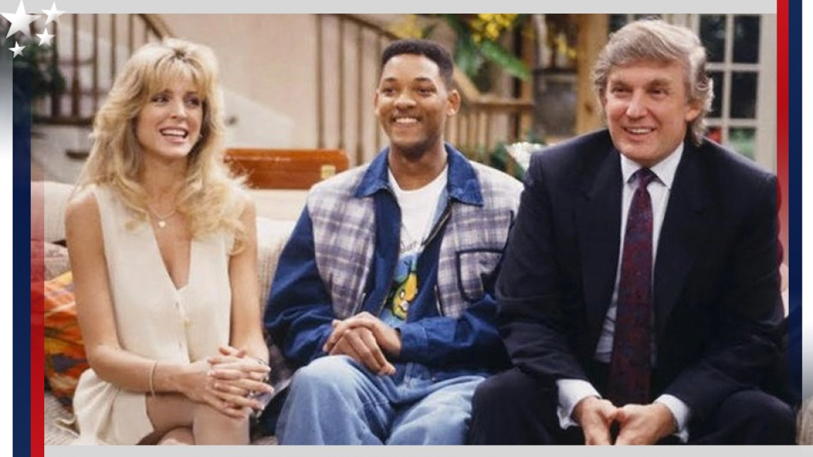 Celebra Donald Trump sus 73 años