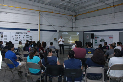 Gobierno del Estado, arranca el programa “Diálogos por la Conciliación y la Paz laboral en Tamaulipas”