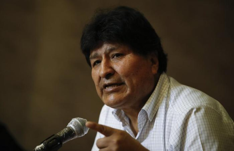 Anulan orden de aprehensión contra Evo Morales