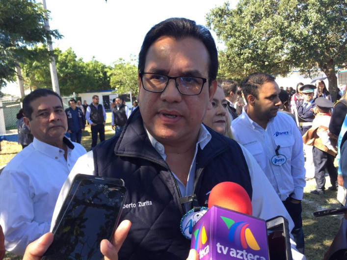 Se otorga la base laboral para maestros de inglés en Tamaulipas