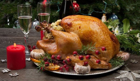 Restauranteros le apuestan a cenas de Navidad y Fin de Año