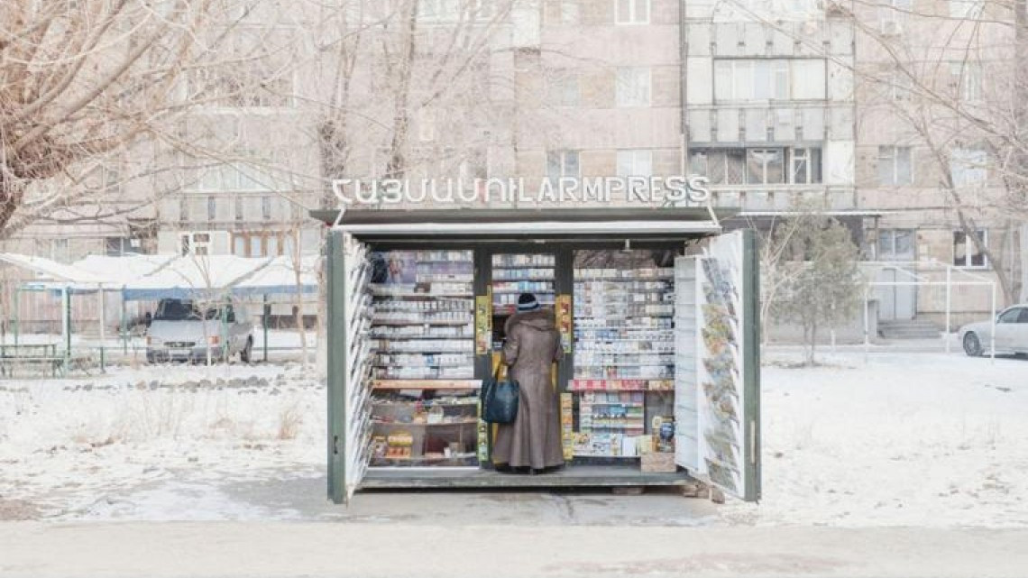 Las mejores fotografías del Sony World Photography Awards