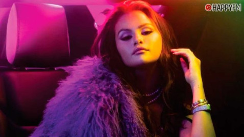 Selena Gomez presenta “Single Soon” 
