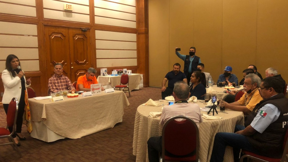 Asegura MC queda solo en la elección con Morena 