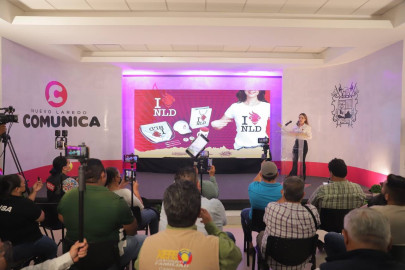 Celebrará Gobierno Municipal 174 aniversario de Nuevo Laredo con campechaneada