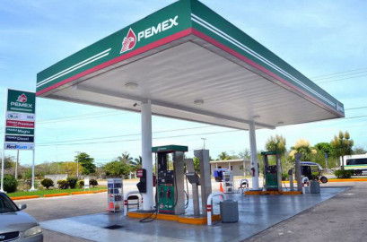 Diésel y gasolina Magna bajan de precio y la Premium sube 