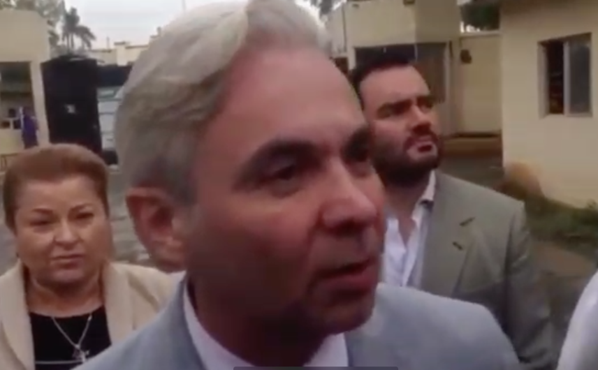 Eugenio Hernández no podrá ser extraditado: Abogados