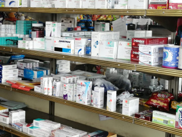 Se incrementa el número de consumidores del Valle de Texas que adquieren medicamentos