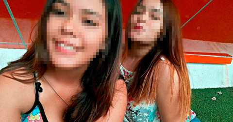 Encuentran a adolescentes desaparecidas en Victoria