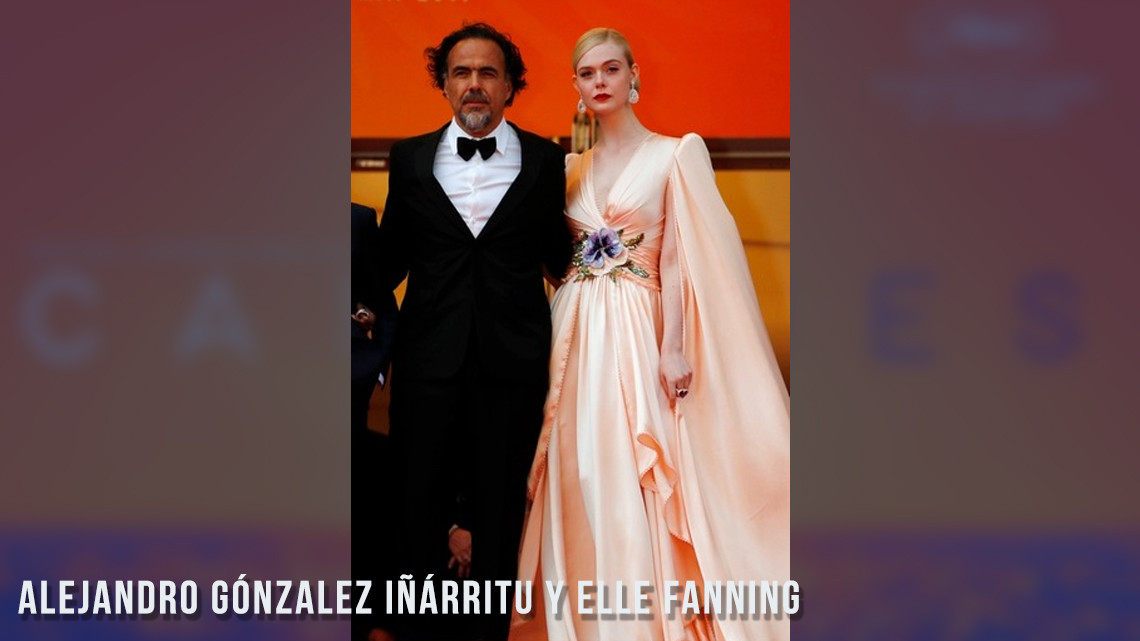 Los mejores looks de la alfombra roja en el Festival de Cannes 2019 