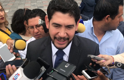 Continúa SET con problemas para resolver pago a maestros