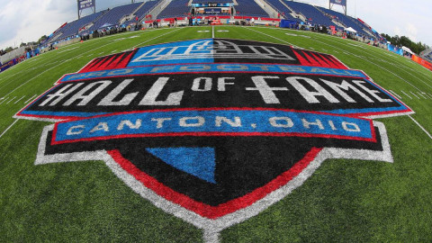 Cancelan el juego del Hall of Fame