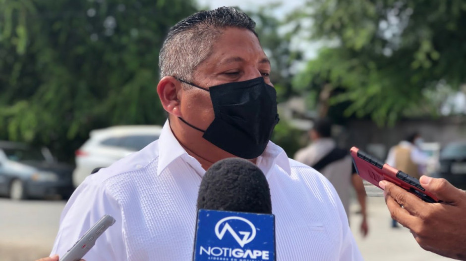 Usan bombeos invertidos en pavimentaciones para mitigar inundaciones