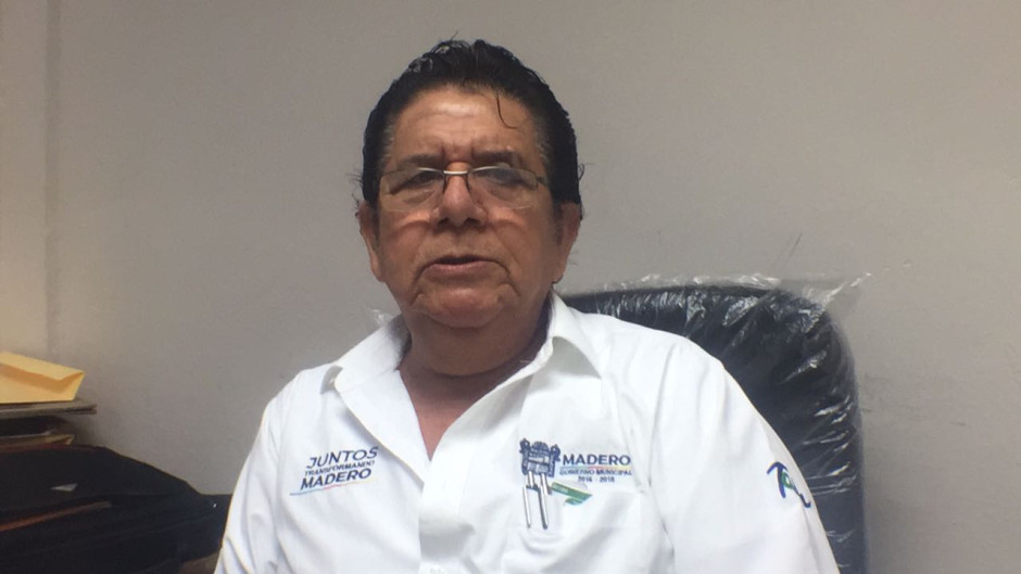 Administración anterior sindicalizó de último momento a 90 empleados de confianza