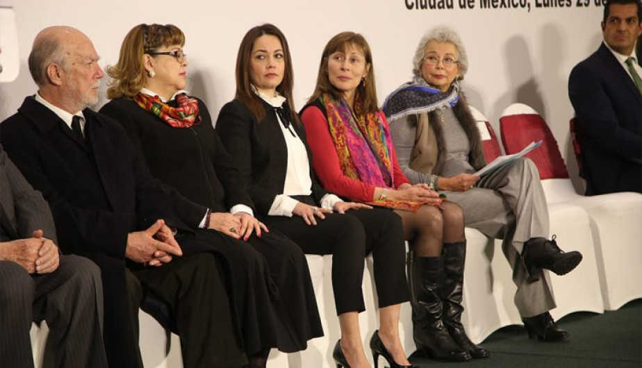 Sustituta de Tatiana Clouthier en la Segob, Diana Álvarez