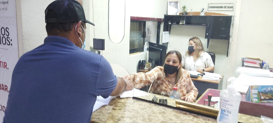 Este lunes entra en vigor bonificación del 15% en el pago del predial: Gobierno de Matamoros