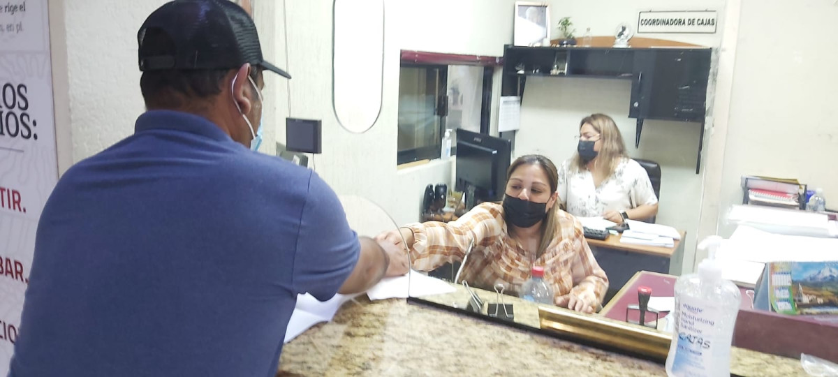 Este lunes entra en vigor bonificación del 15% en el pago del predial: Gobierno de Matamoros