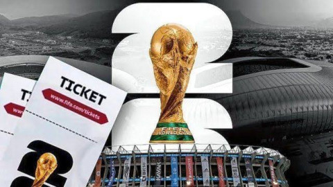  FIFA lanza paquetes prémium para el Mundial 2026: acceso desde $32 mil pesos