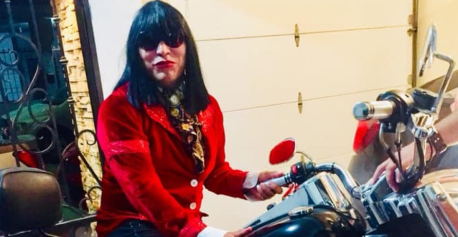 Acusan de violación a comediante detrás del personaje de la ‘Licenciada Pamela’