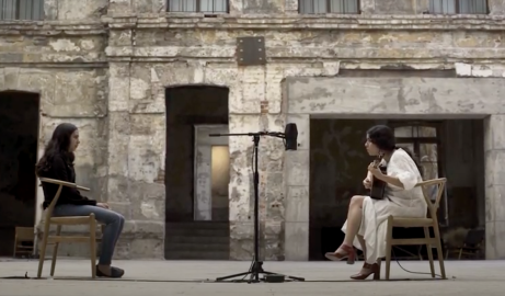  “Si Me Matan”, el nuevo tema de Silvana Estrada 