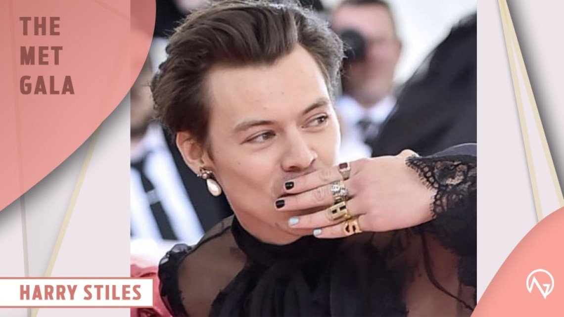 Mira los looks más extravagantes de la MET Gala 2019