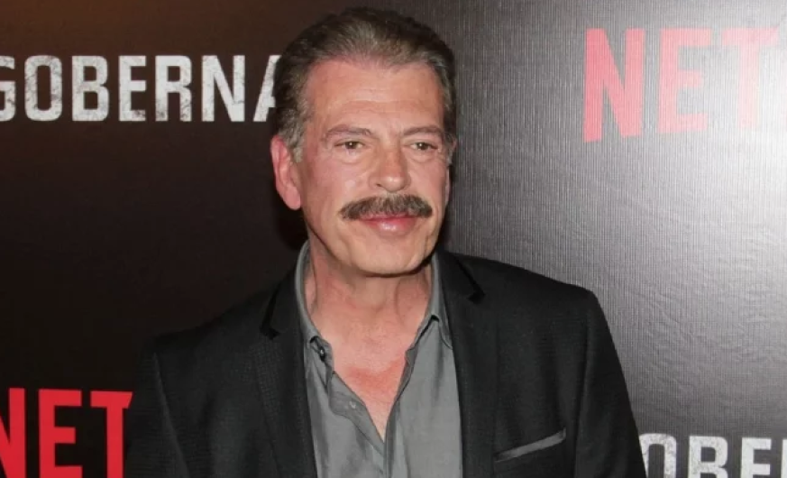 Sergio Goyri le dice “pinche india” a Yalitza Aparicio