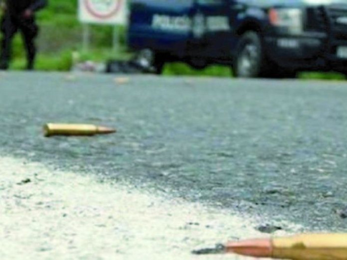 Asesinan a candidato a regidor en Guanajuato