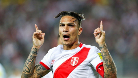 Paolo Guerrero finalmente podrá jugar el Mundial