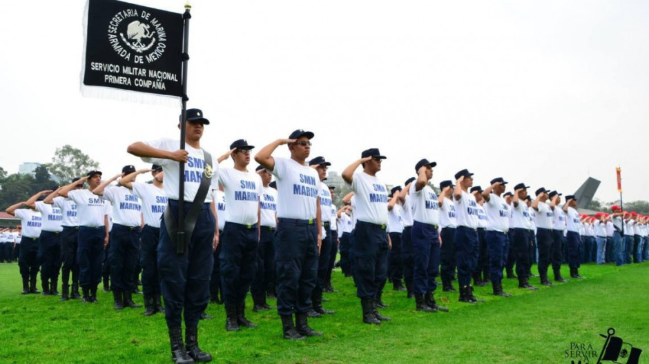 Inicia recepción de pre cartillas en la Guarnición Militar