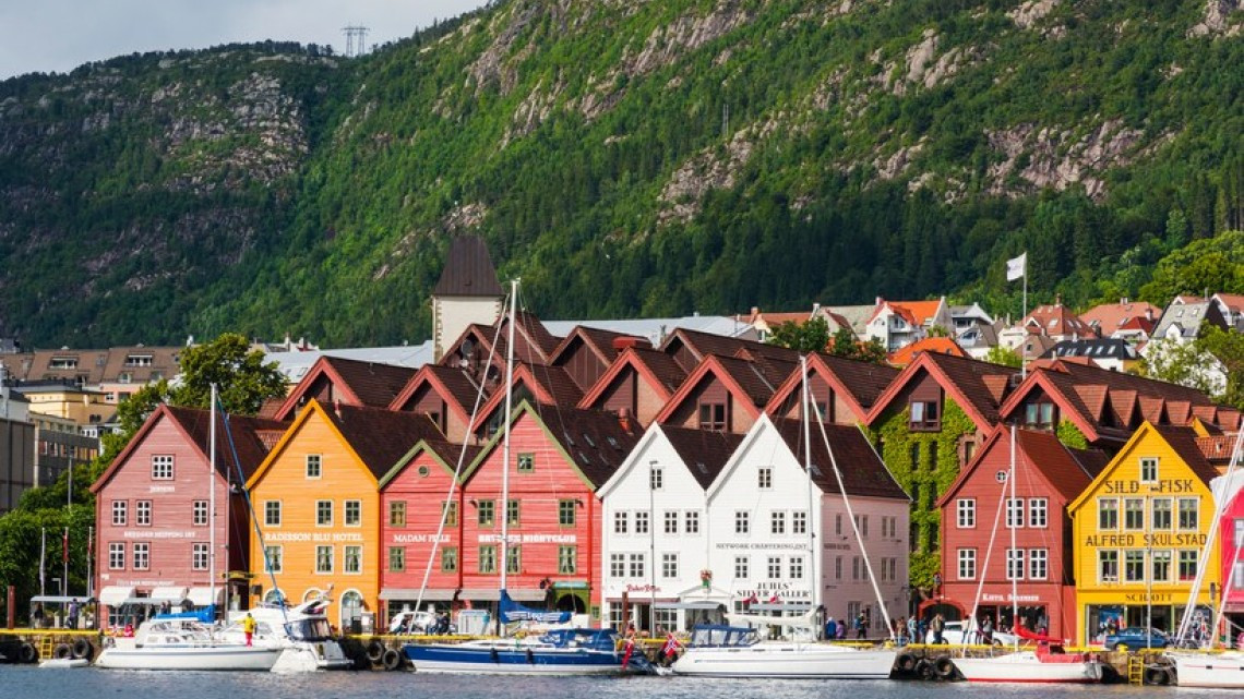 Conoce las 10 mejores ciudades de 2019, 3 son mexicanas