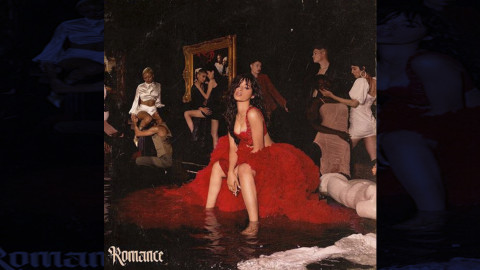 Lanza Camila Cabello su nuevo disco 'Romance'