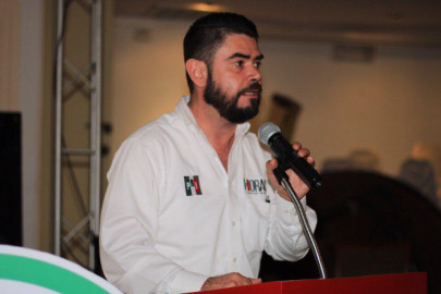 “Estoy listo para debatir, proponer y cuestionar capacidades”: Horacio Seone