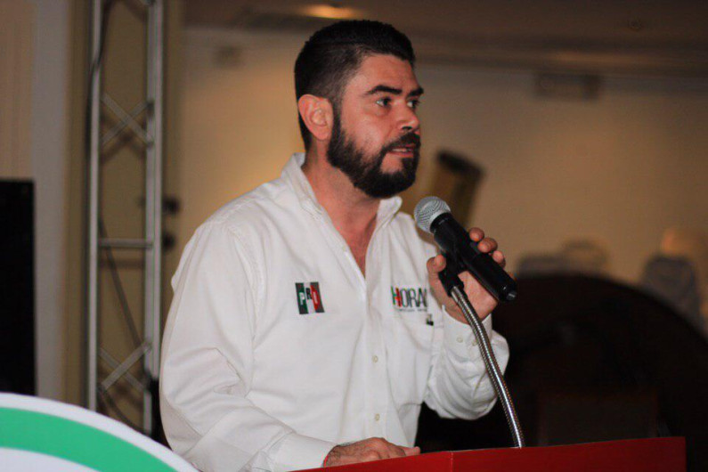 “Estoy listo para debatir, proponer y cuestionar capacidades”: Horacio Seone