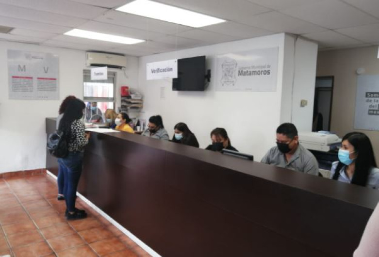 Incrementa costo de Pasaporte alrededor de un 3% en el 2021