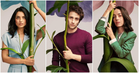 La Casa de las Flores estrenó su temporada final