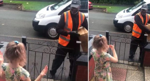 ¡Una inigualable amistad!