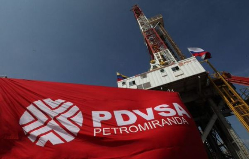 Propone Nicolás Maduro enviar gas de Venezuela a México 