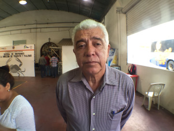 Recortan tiempo a trabajadores en horario crítico del calor