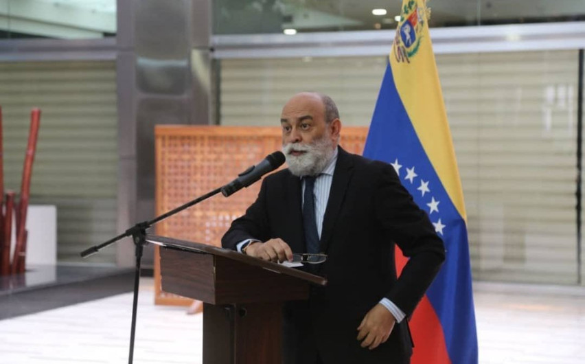 Venezuela ya contará con embajada en Corea del Norte