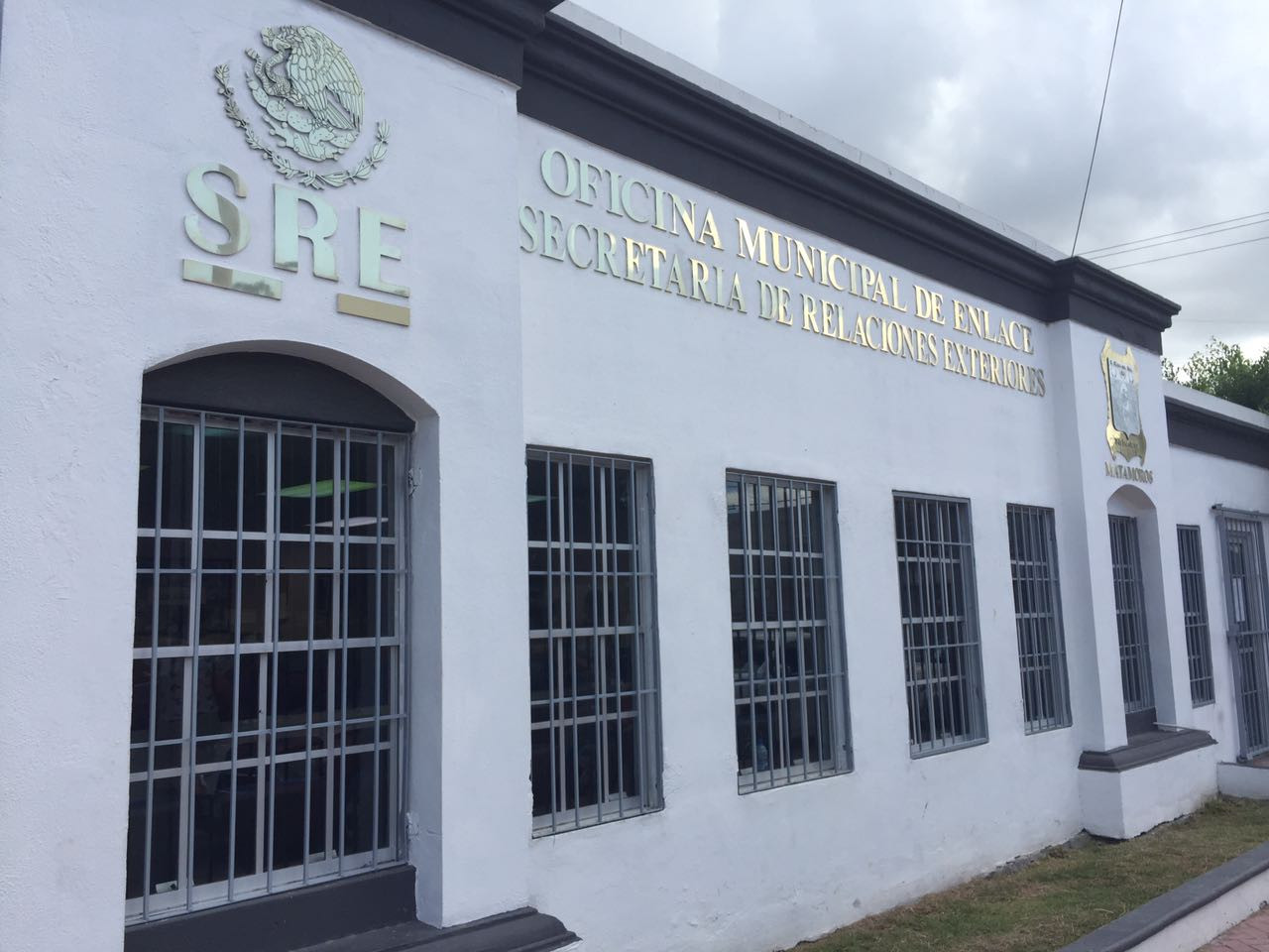 Hackers atentan contra relaciones exteriores 