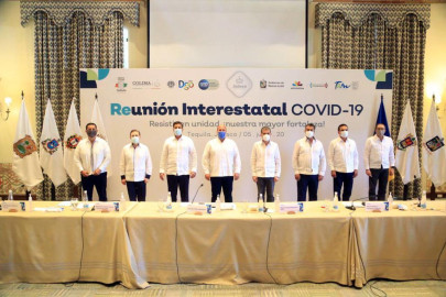 Gobernadores rechazan semáforo federal, tendrán el propio