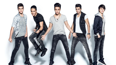 CNCO lanza nuevo video