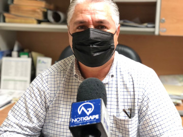 30% de avance en revista documental y mecánica 