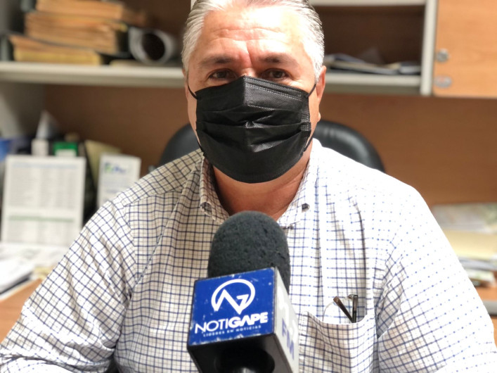 30% de avance en revista documental y mecánica 