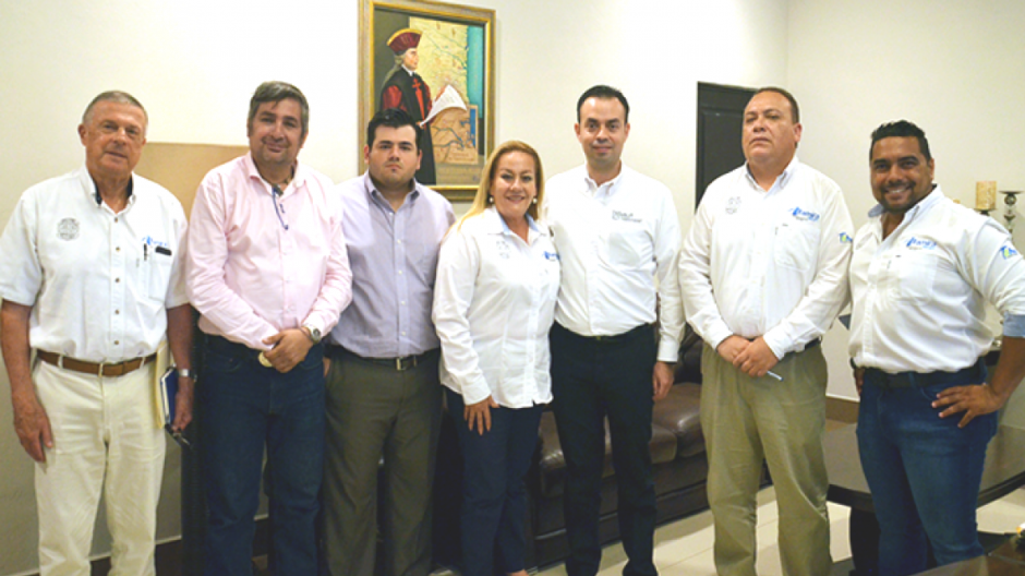 En Altamira instalarán unidad de reclutamiento para la Policía Estatal y Tránsito