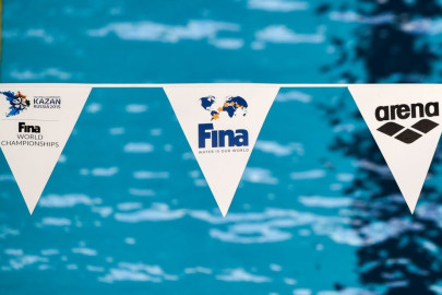 Mundiales de Natación son aplazados por pandemia de COVID-10