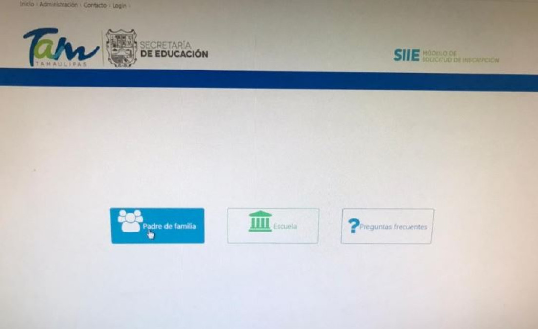 Inscripciones 100% en línea durante este mes de febrero